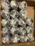 43 Pcs Alpha Security Bottle Cap Xl Wine Liquor Locks Keeper Anti Theft Rf Nib. Fixed Price $79.99.