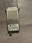Miranda SER-100D 4:2:2 Parallel To Serial Encoder. Fixed Price $65.00.