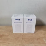 Lot Of Blue By Adt Motion Sensor Home Security SSM1R0-29. Fixed Price $31.99.