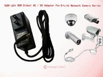 Global Ac Adapter For D-link Systems Hd Outdoor Network Camera 12V Power Supply. Fixed Price $18.99.