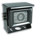 Federal Signal Camahd-rearntsc View Camera,ccd Type 800DT0. Fixed Price $369.07.