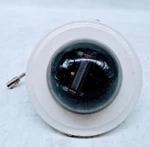 Silent Witness V25 C7036 Dome Security Camera 12VDC 250MA. Fixed Price $44.99.