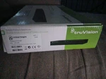 New Interlogix Model: TVE-400 Truvision 16 Channel Ip Encoder. Fixed Price $80.00.