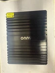 Nuuo NU-16FHD 16-CHANNEL Full Ultra Compact Pc Kit For Linux-based Nuclient. Fixed Price $195.00.