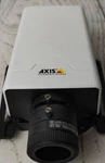 Axis M1125 0749-001 Network Camera Series Surviellance Security Hdtv 1080P. Fixed Price $299.00.