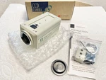 Everfocus EX200/NN Ccd 1/3 Color Security Camera. New!!. Fixed Price $59.00.