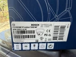 Bosch Flexidome Ip Outdoor 5000 Mp Poe Camera NDN-50051-A3-W. Fixed Price $120.00.