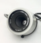 Model KF-16A Panasonic Tv Camera Lens 16MM 1:1.6. Fixed Price $18.09.