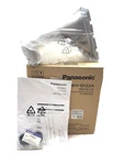 Panasonic WV-Q122A Camera Wall Mount Bracket For WV-SW598 & WV-CW590. Fixed Price $289.95.