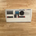 Javelin JMX3V White 12 Volt Pan & Tilt System Security Camera Controller. Fixed Price $60.22.