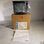 Vintage Burle Crt Tv Monochrome Video Monitor PTC1909 Bnc. Fixed Price $418.21.