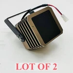 Bosch EX12LED-3BD-8W 850NM 60DEG Compact Cube Illuminator Infrared W/cable Lot. Fixed Price $99.99.
