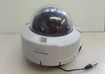 Panasonic WV-CW504F SD5 Vandal Resistant Fixed Dome Color Security Camera. Fixed Price $29.95.