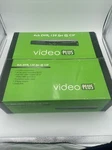 Gvi Security AR-6040 Dvr H.264 Channel Dvd-rw D1 Hdmi Surveillance Cctv Nr. Fixed Price $55.00.