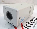 Used American Dynamics Color Video Camera Head, AD850 (security, Surveillance). Fixed Price $18.00.