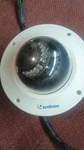 Geovision GV-VD120D 1.3MP Ir Outdoor Vandal Proof Dome Ip Security Camera Poe. Fixed Price $24.99.