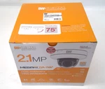 Digital Watchdog DWC-MV82WIATW 2.1MP Megapix Ivaoutdoor Dome Camera Star-light. Fixed Price $109.99.
