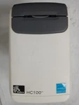 Zebra Thermal Wristband Barcode Printer Ethernet HC100-3001-1100. Fixed Price $39.00.