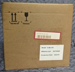 A-mc-od Pendant Cap For Hikvision PC165 & Advidia A-54-OD And A-64 Dome Camera. Fixed Price $25.00.