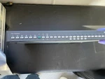 Bosch Ltc 2682/90 Video Multiplexer 16 Channel Triplex Color. Fixed Price $74.99.