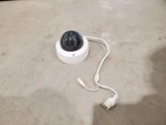 Ir Networks NC303.TD 2.8MM Dome Stationary Camera. Fixed Price $49.99.