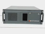 Pelco DX8124-1000 Dvr DX8100 Series Digital Video Recorder # Made In Usa. Fixed Price $1250.00.