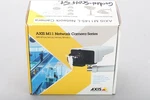 Axis M1145 2MP Indoor Ir Network Box Camera 0591-001 New Sealed. Fixed Price $282.26.
