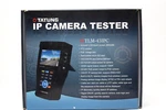Tatung TLM-43IPC Camera Cctv Tester, 4.3" In, Hd Analog. Fixed Price $339.95.