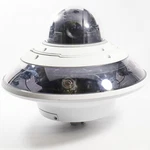 Axis Q6000-E 60HZ Mkii 01006-001-01 & Ptz Network Security Camera Tested. Fixed Price $599.99.