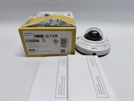 New Axis M3045-V Dome Camera 0804-001. Fixed Price $39.99.