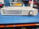 Sanyo Digital Video Recorder, DSR-3709A, Powers Tested. Fixed Price $175.00.