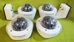 Avigilon Megapixel Wdr 4.0C-H5A-DP1-IR Outdoor Dome Camera. Fixed Price $350.00.