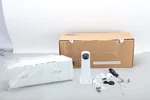 Axis P1378-LE 4K Network Security Camera New Open Box. Fixed Price $921.49.