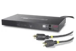 Apc AP7752 Rack Ats 120V 15A 5-15P (10)5-15R Automatic Transfer Switch 1U. Fixed Price $199.00.