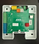 Axis A1610-B Network Door Controller Barebone Version Sold Without Top Cover. Fixed Price $449.00.