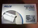 Pelco Sarix Value Series Ibv 529-1ER Outdoor Bullet Camera. Fixed Price $268.00.