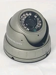Gsi S370 Dome Camera 2.8MM Ir Day/night & Audio Used Vg Condition Ops Omaha Ne. Fixed Price $16.92.