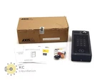 Axis A8207-VE Mk Ii Network Video Door Station New. Fixed Price $999.99.