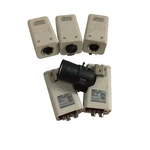 Lot Sanyo Hi-resolution Color Ccd Camera VCC-3964. Fixed Price $150.00.