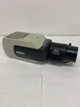 Bosch LTC0335/20 Digital Monochrome CAMERA+LTC3364/50,2.8-10MM Lens *free Shipng. Fixed Price $64.99.