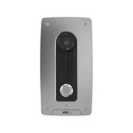 New In Box Axis A8004-VE Network Video Door Station (0673-001). Fixed Price $350.00.