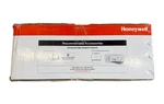 Honeywell Video HRDP16D1T0 Channel Dvr H.264 480IPS, 1TB, Usb, Dvd. Fixed Price $499.99.