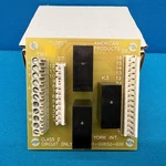 York 031-00652-000 Hvac Furnace Control Board American Products Circuit Pcb. Fixed Price $99.95.