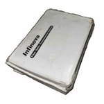 Infinova Fiber Optic Transmission System N3731TA-1D1B-M New Surplus Old Stock. Fixed Price $75.00.