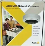 Axis 01177-001 M3057-PLVE-360/180 Fixed Dome W/6 Mp In/outdoor. Fixed Price $350.00.