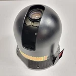 Untested Pelco Spectra Ii DD5BC Ptz Dome Security Surveillance Camera. Fixed Price $16.95.