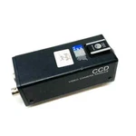 Sony XC-57 Ccd Video Camera Module Industrial Bw Surveillance Made Japan. Fixed Price $24.96.