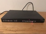 Philips Ltc 2642/60 9 Channel Color Video Multiplexer **untested**. Fixed Price $70.00.