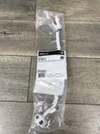 Invue MP468N51 S2000 Exposed Cable Camera Sensor Clip White MP468-8 Pod. Fixed Price $20.69.