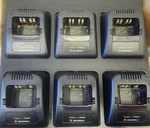 Motorola HTN9164B Gang Unit Charger. Fixed Price $50.00.